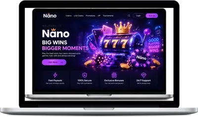 Nano site